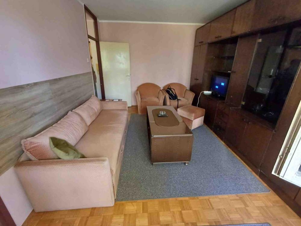 Glavna slika -Gandijeva, Jednosoban stan za izdavanje, 30m2, 300€