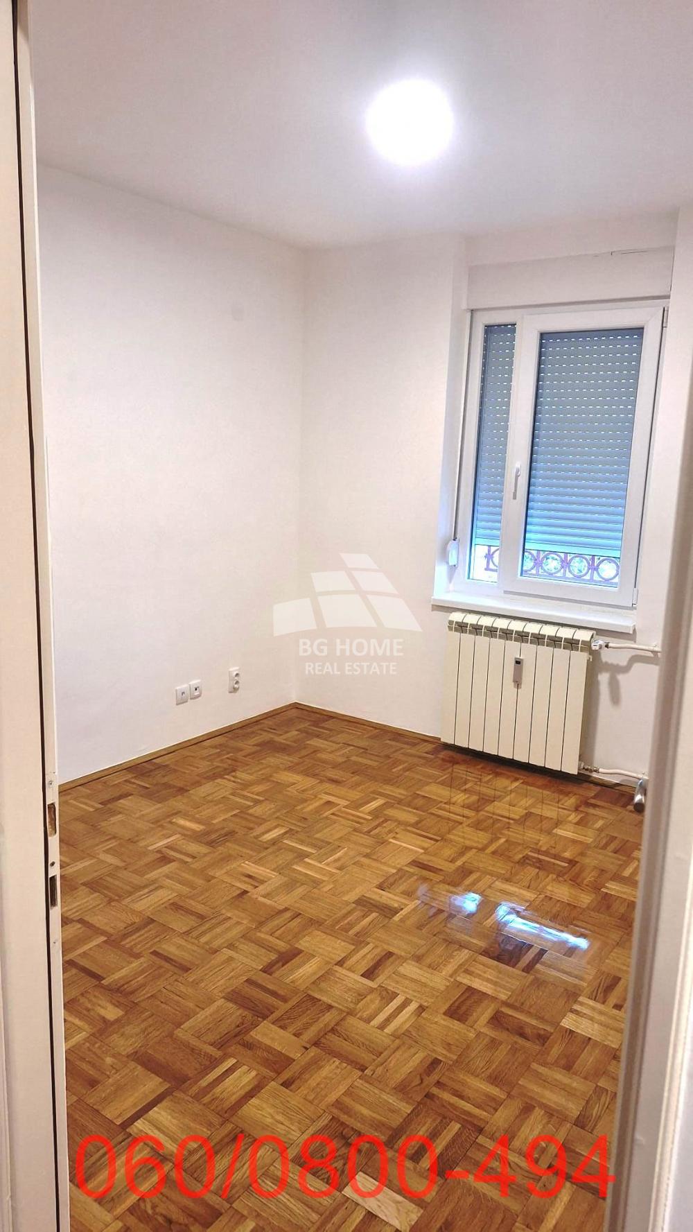 Slika 10 - Marka Čelebonovića, Troiposoban stan na prodaju, 91m2, 320.000€