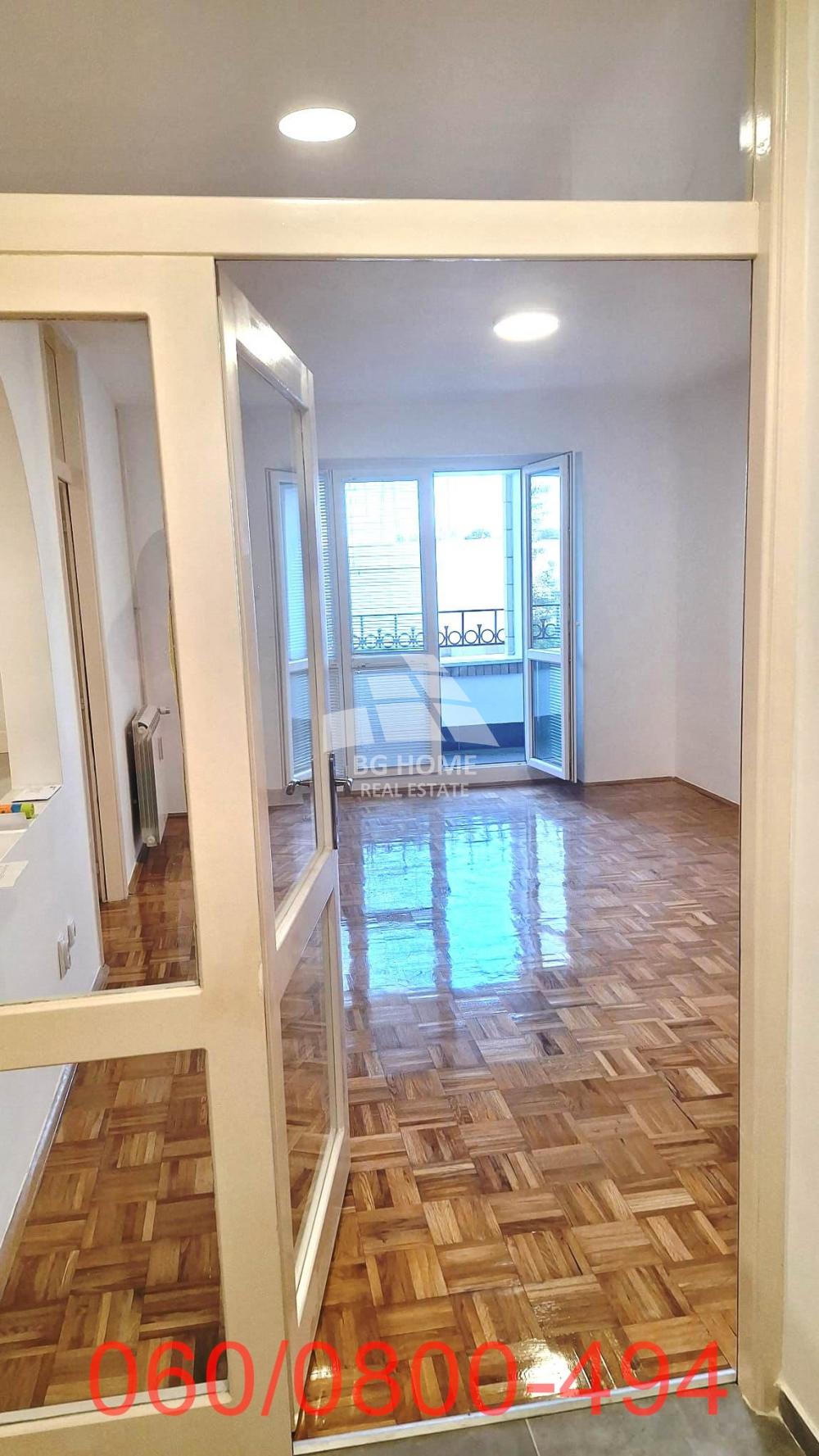 Slika 1 - Marka Čelebonovića, Troiposoban stan na prodaju, 91m2, 320.000€
