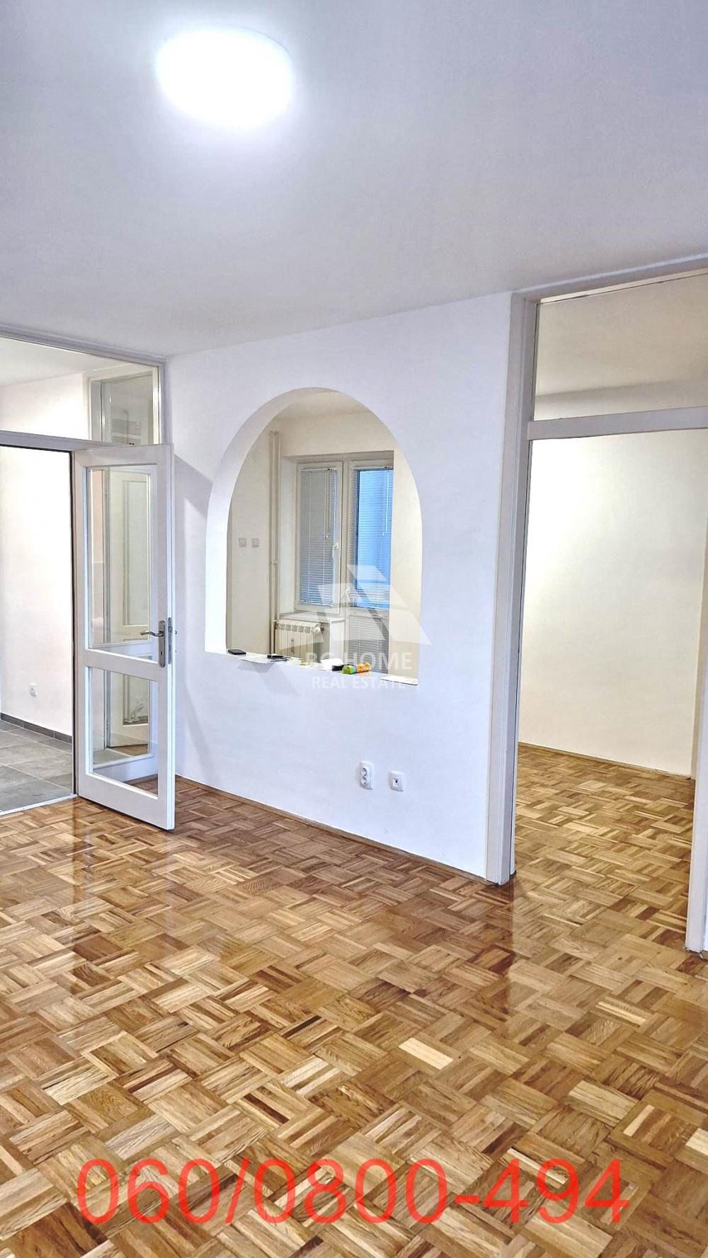 Slika 2 - Marka Čelebonovića, Troiposoban stan na prodaju, 91m2, 320.000€