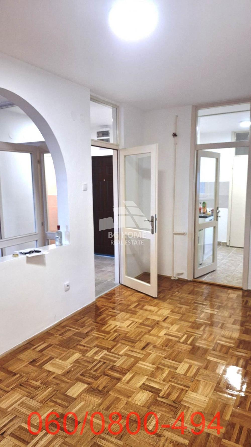 Slika 3 - Marka Čelebonovića, Troiposoban stan na prodaju, 91m2, 320.000€