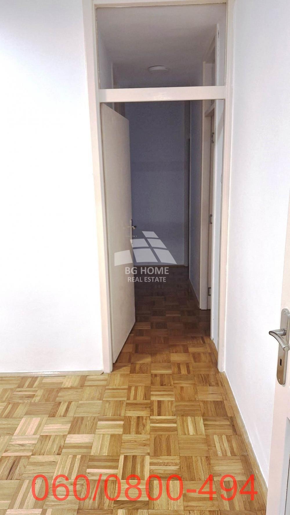Slika 8 - Marka Čelebonovića, Troiposoban stan na prodaju, 91m2, 320.000€