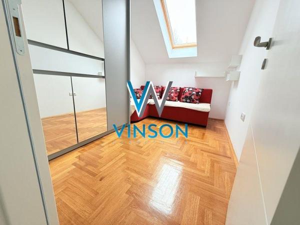 Slika 5 - Nikolajevska, Dvoiposoban stan za izdavanje, 52m2, 600€