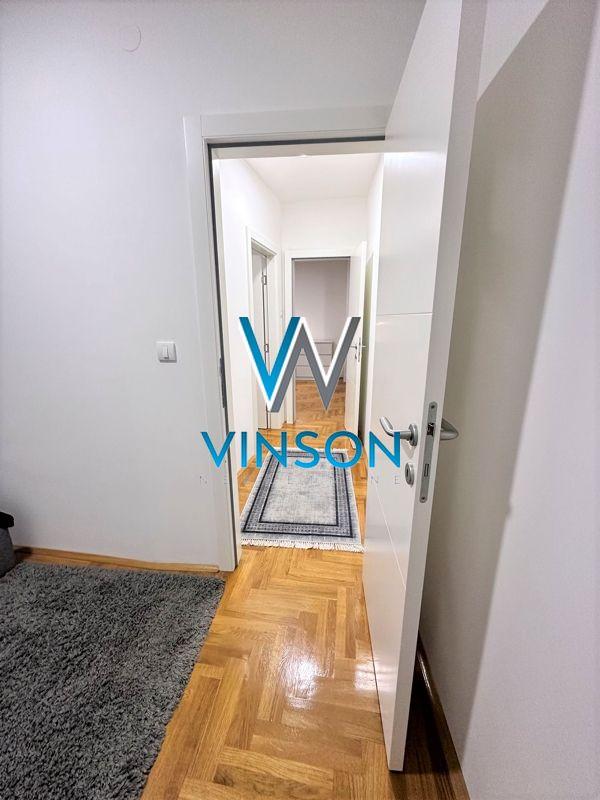 Slika 6 - Nikolajevska, Dvoiposoban stan za izdavanje, 52m2, 600€