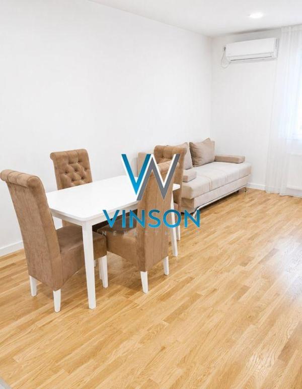 Slika 2 - Kosovska, Jednoiposoban stan za izdavanje, 43m2, 400€