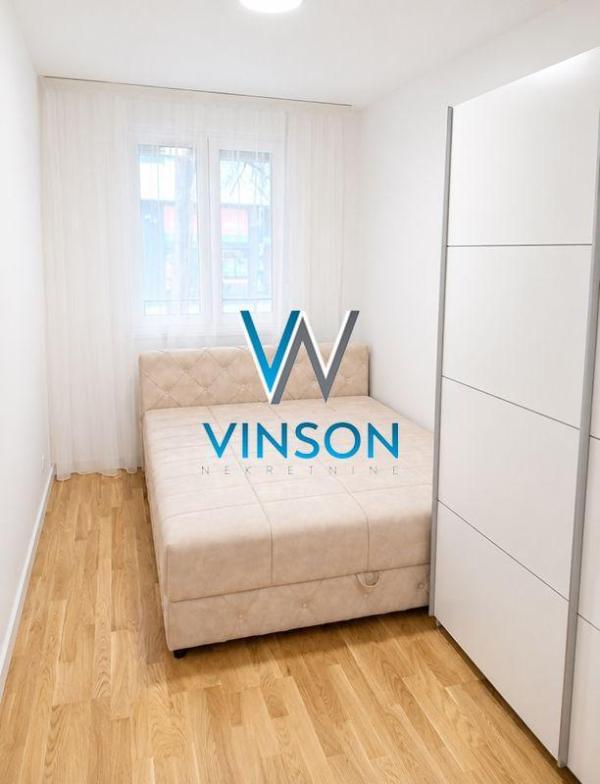 Slika 5 - Kosovska, Jednoiposoban stan za izdavanje, 43m2, 400€