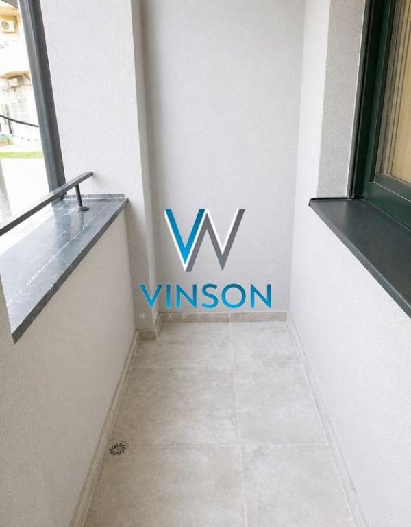 Slika 8 - Kosovska, Jednoiposoban stan za izdavanje, 43m2, 400€