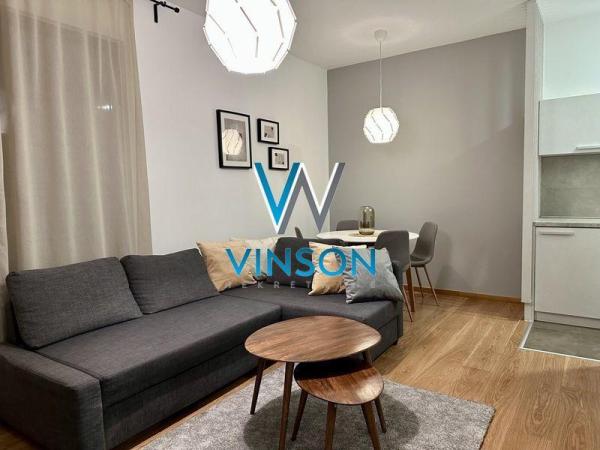 Slika 3 - Trg galerija, Jednoiposoban stan na prodaju, 49m2, 242.050€