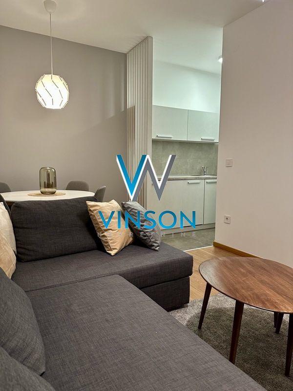 Slika 4 - Trg galerija, Jednoiposoban stan na prodaju, 49m2, 242.050€