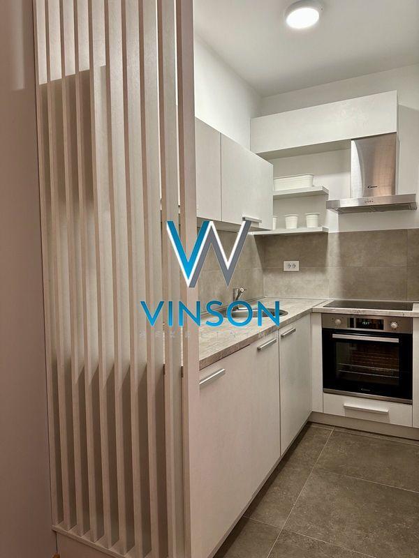 Slika 5 - Trg galerija, Jednoiposoban stan na prodaju, 49m2, 242.050€
