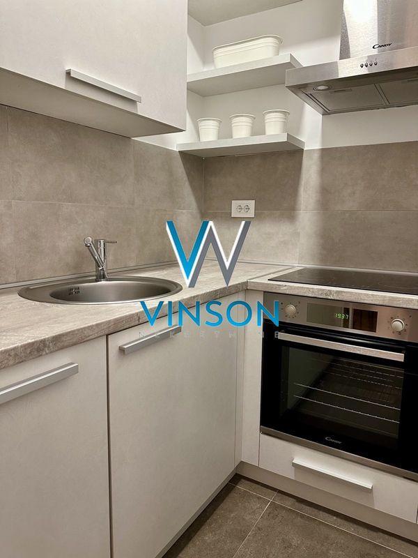 Slika 6 - Trg galerija, Jednoiposoban stan na prodaju, 49m2, 242.050€