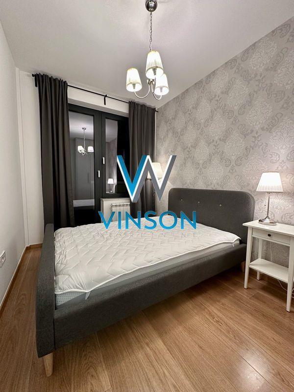 Slika 7 - Trg galerija, Jednoiposoban stan na prodaju, 49m2, 242.050€