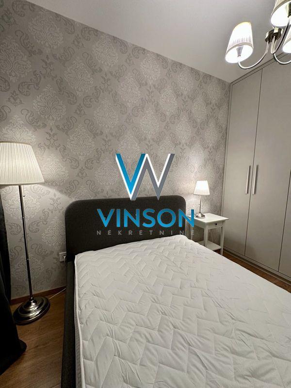 Slika 8 - Trg galerija, Jednoiposoban stan na prodaju, 49m2, 242.050€
