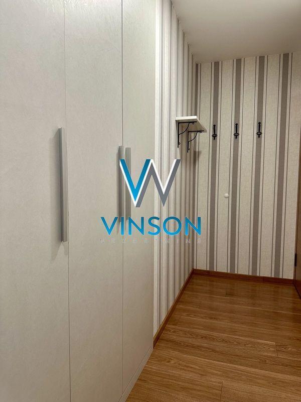Slika 9 - Trg galerija, Jednoiposoban stan na prodaju, 49m2, 242.050€