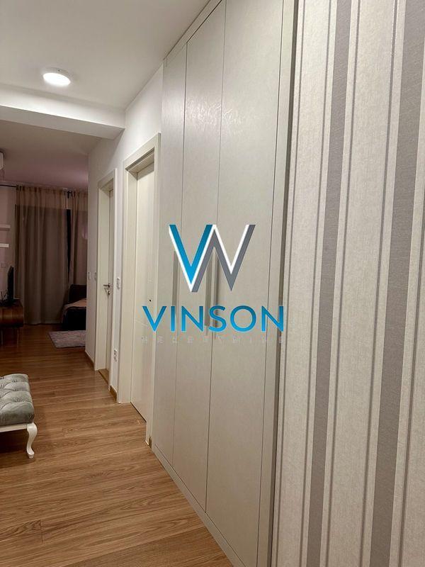 Slika 10 - Trg galerija, Jednoiposoban stan na prodaju, 49m2, 242.050€