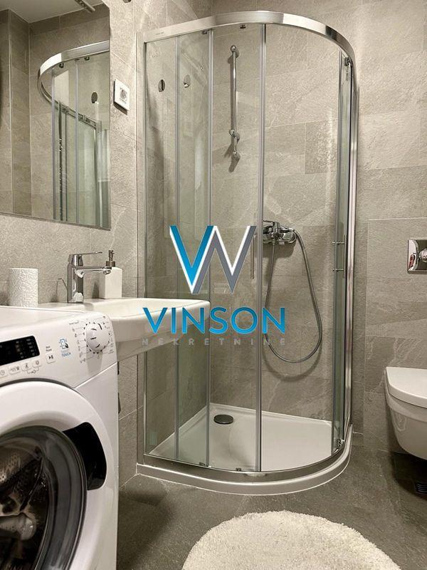 Slika 11 - Trg galerija, Jednoiposoban stan na prodaju, 49m2, 242.050€