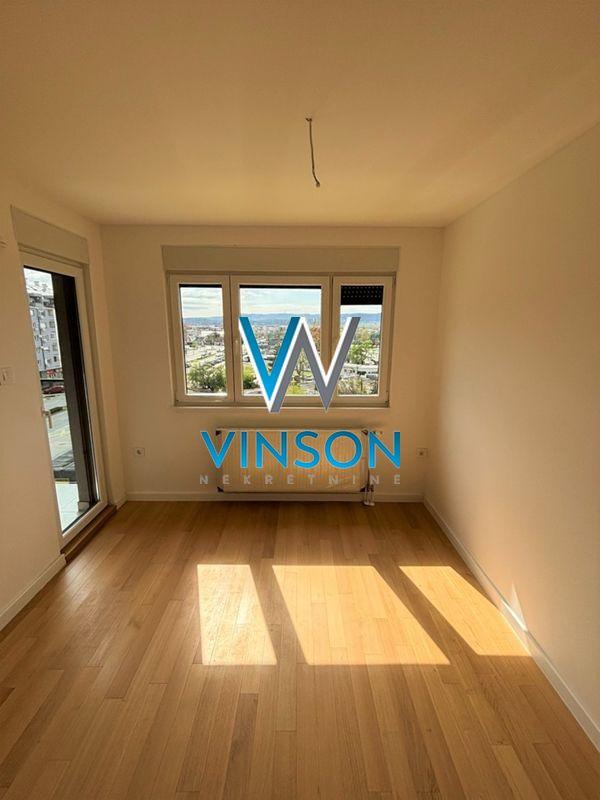 Slika 1 - Anđe Ranković, Jednoiposoban stan na prodaju, 36m2, 117.200€