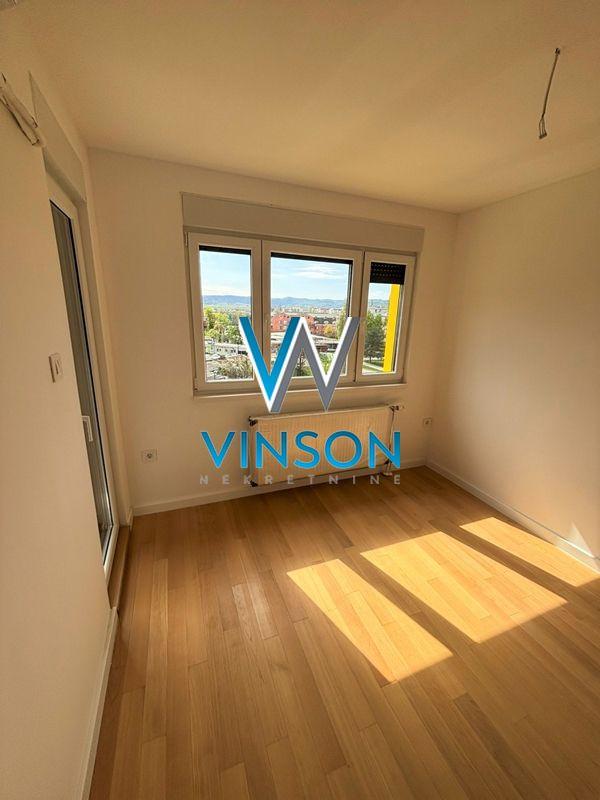 Slika 2 - Anđe Ranković, Jednoiposoban stan na prodaju, 36m2, 117.200€