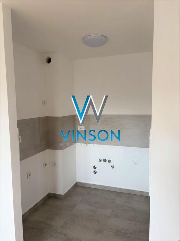 Slika 4 - Anđe Ranković, Jednoiposoban stan na prodaju, 36m2, 117.200€