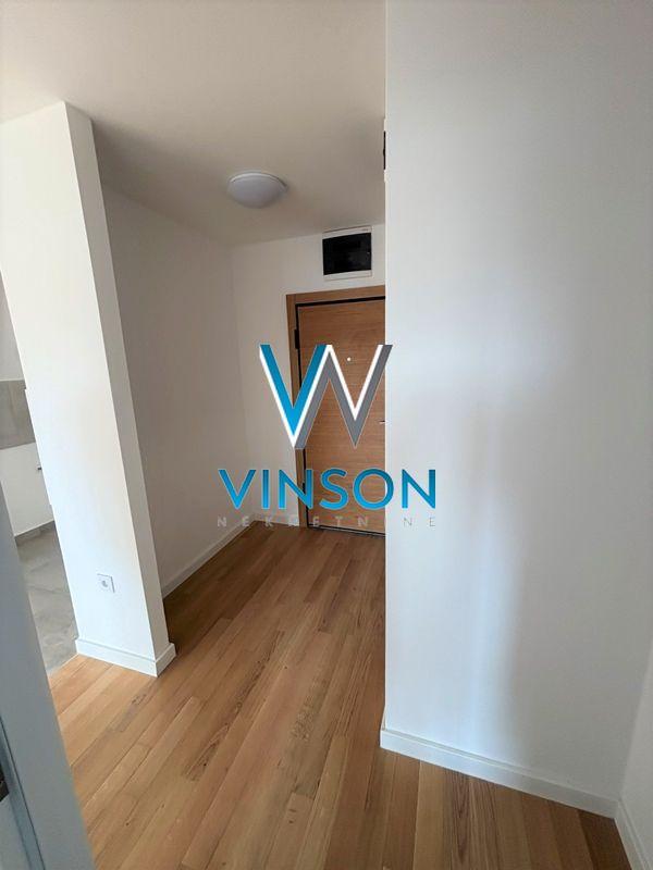 Slika 8 - Anđe Ranković, Jednoiposoban stan na prodaju, 36m2, 117.200€