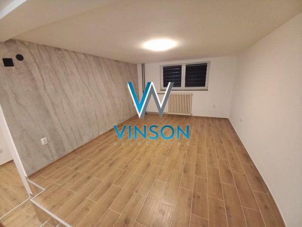 Slika 1 - Njegoševa,  Lokal za izdavanje, 35m2, 300€