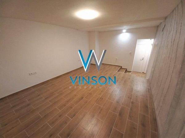 Slika 2 - Njegoševa,  Lokal za izdavanje, 35m2, 300€