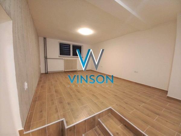 Slika 3 - Njegoševa,  Lokal za izdavanje, 35m2, 300€