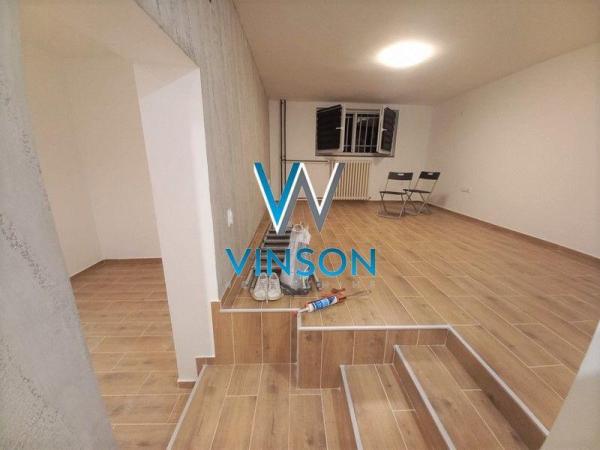 Slika 4 - Njegoševa,  Lokal za izdavanje, 35m2, 300€