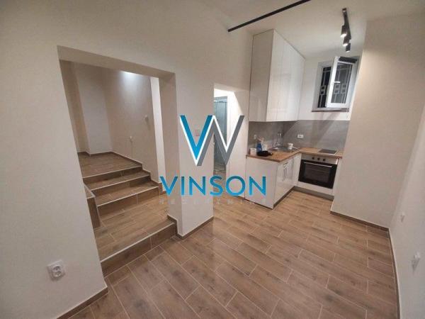 Slika 5 - Njegoševa,  Lokal za izdavanje, 35m2, 300€