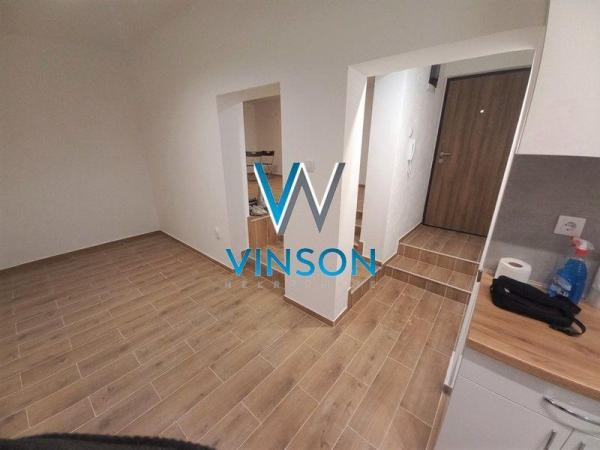 Slika 6 - Njegoševa,  Lokal za izdavanje, 35m2, 300€