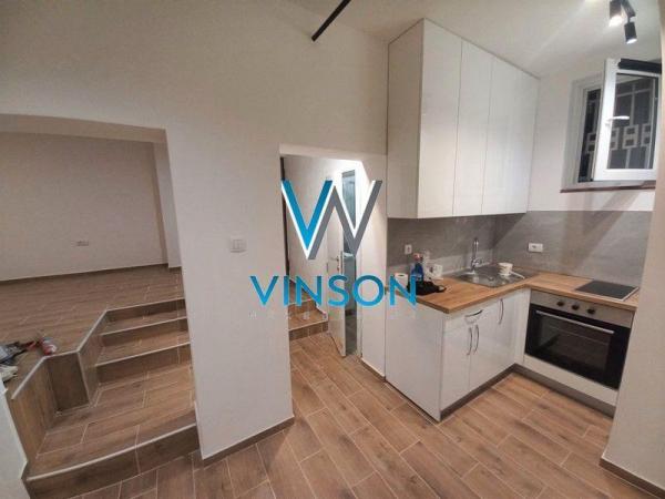Slika 7 - Njegoševa,  Lokal za izdavanje, 35m2, 300€