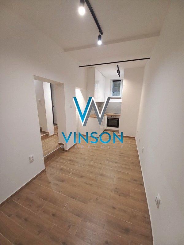 Slika 9 - Njegoševa,  Lokal za izdavanje, 35m2, 300€