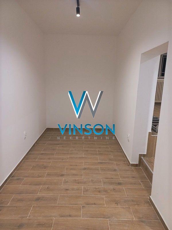 Slika 10 - Njegoševa,  Lokal za izdavanje, 35m2, 300€
