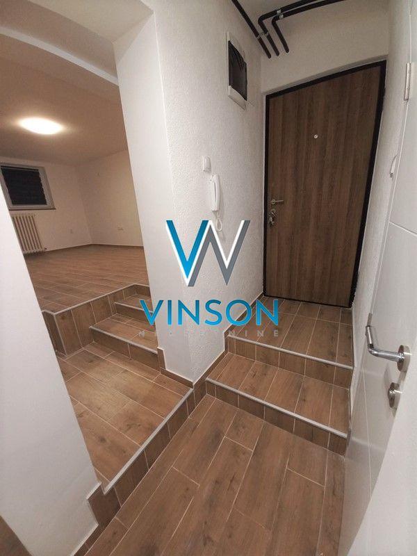 Slika 11 - Njegoševa,  Lokal za izdavanje, 35m2, 300€