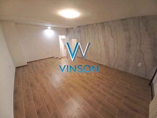 Glavna slika -Njegoševa,  Lokal za izdavanje, 35m2, 300€