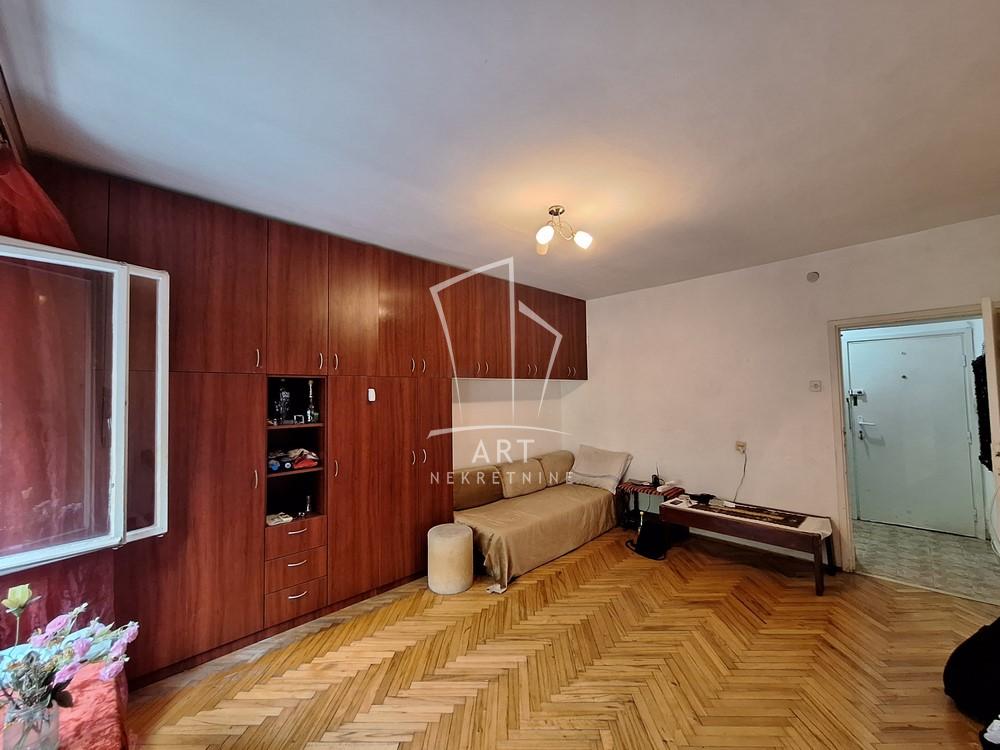 Slika 1 - Kondina, Jednosoban stan za izdavanje, 23m2, 500€
