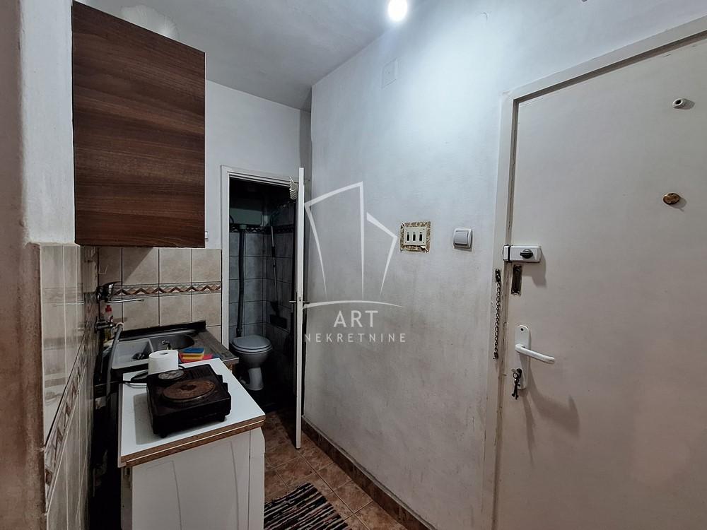 Slika 4 - Kondina, Jednosoban stan za izdavanje, 23m2, 500€