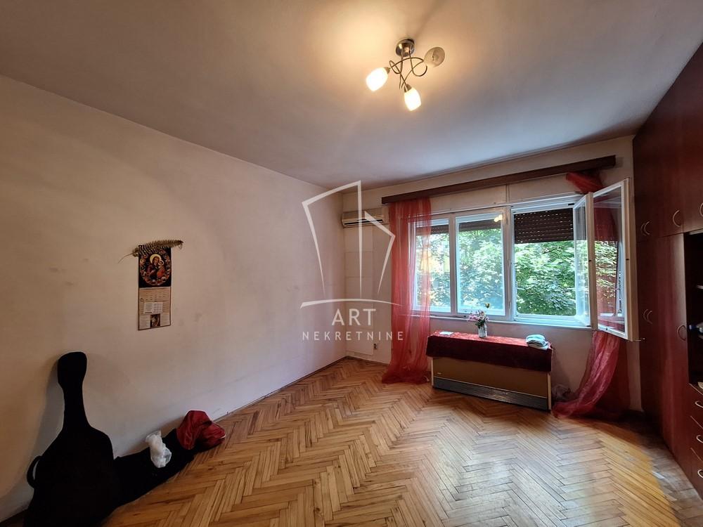Slika 2 - Kondina, Jednosoban stan za izdavanje, 23m2, 500€