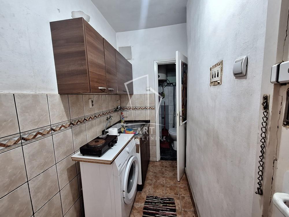 Slika 3 - Kondina, Jednosoban stan za izdavanje, 23m2, 500€