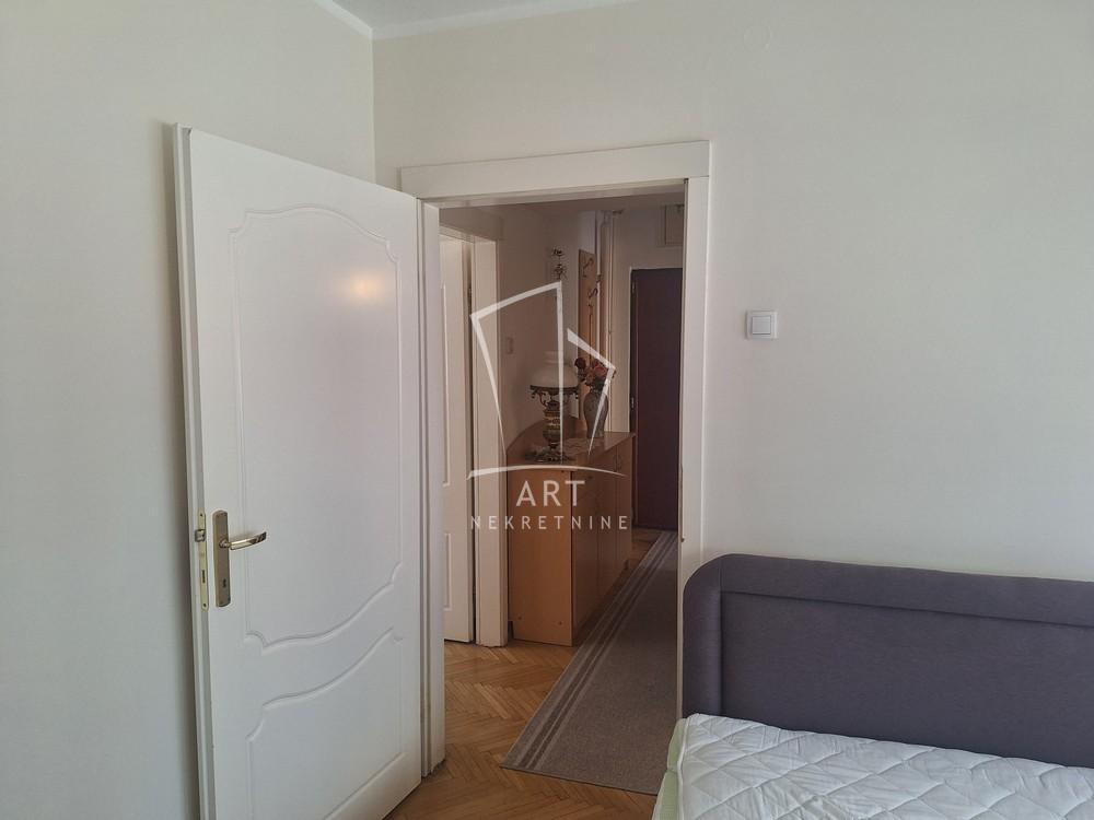 Slika 5 - Gospodar Jovanova, Dvosoban stan za izdavanje, 45m2, 700€