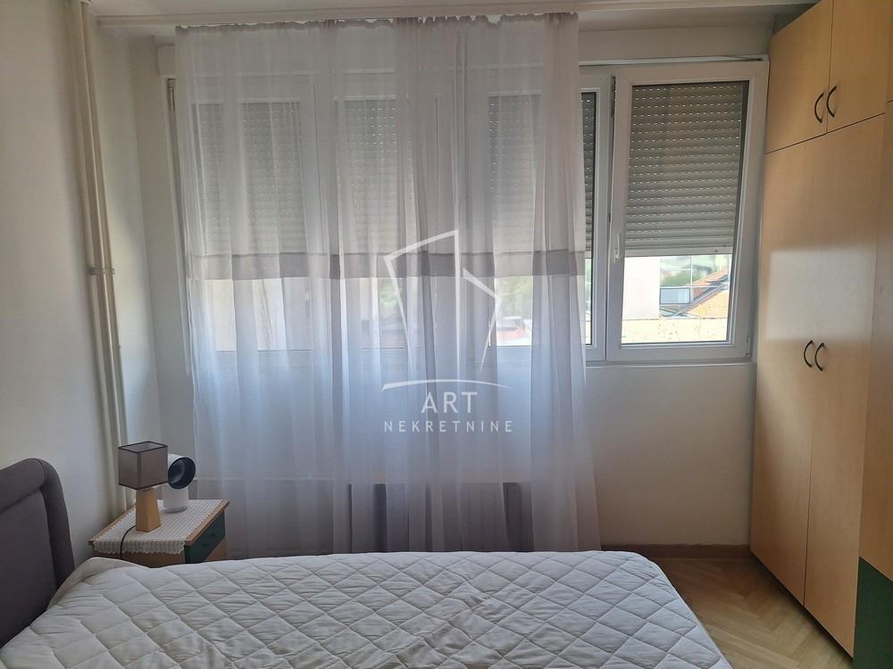 Slika 4 - Gospodar Jovanova, Dvosoban stan za izdavanje, 45m2, 700€