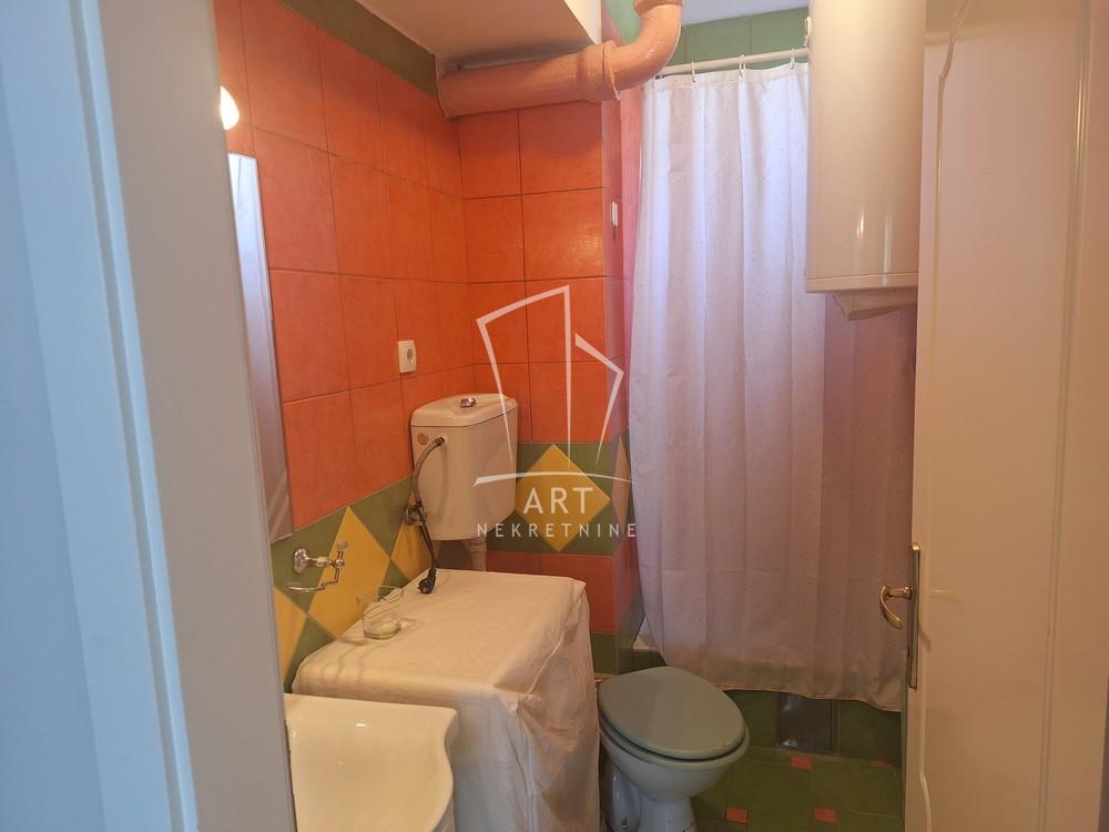 Slika 6 - Gospodar Jovanova, Dvosoban stan za izdavanje, 45m2, 700€