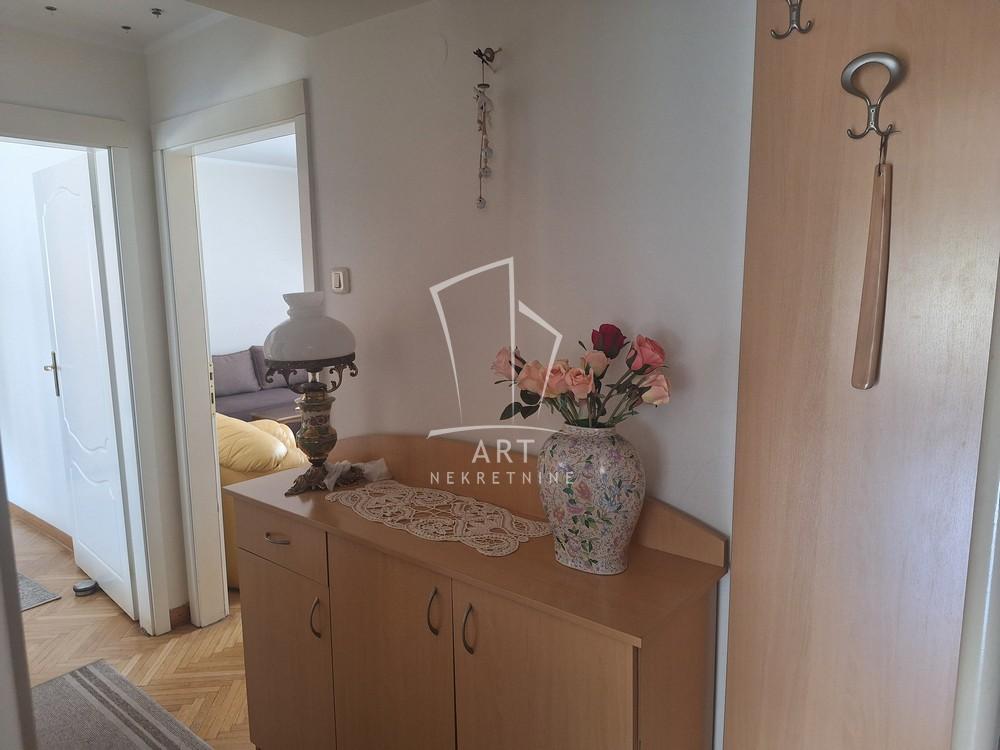 Slika 1 - Gospodar Jovanova, Dvosoban stan za izdavanje, 45m2, 700€