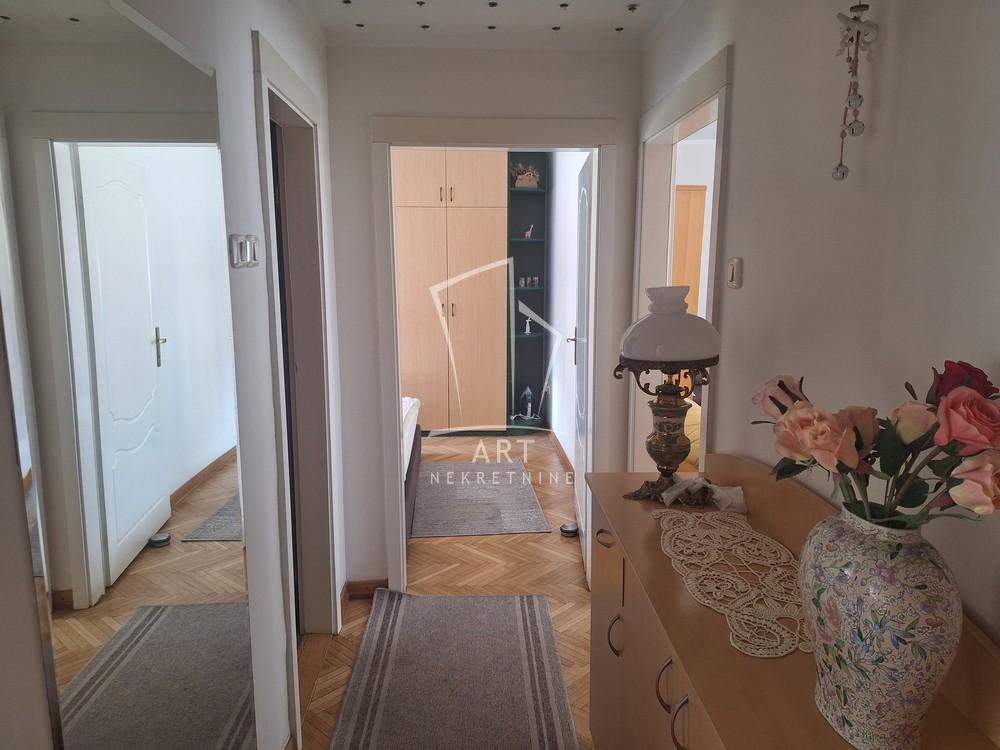 Slika 3 - Gospodar Jovanova, Dvosoban stan za izdavanje, 45m2, 700€