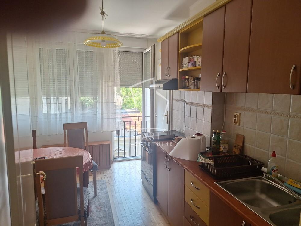 Slika 2 - Gospodar Jovanova, Dvosoban stan za izdavanje, 45m2, 700€