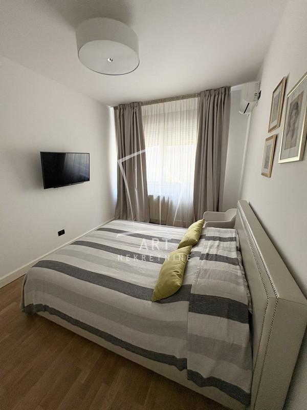 Slika 3 - Dragiše Lapčevića, Trosoban stan za izdavanje, 73m2, 850€