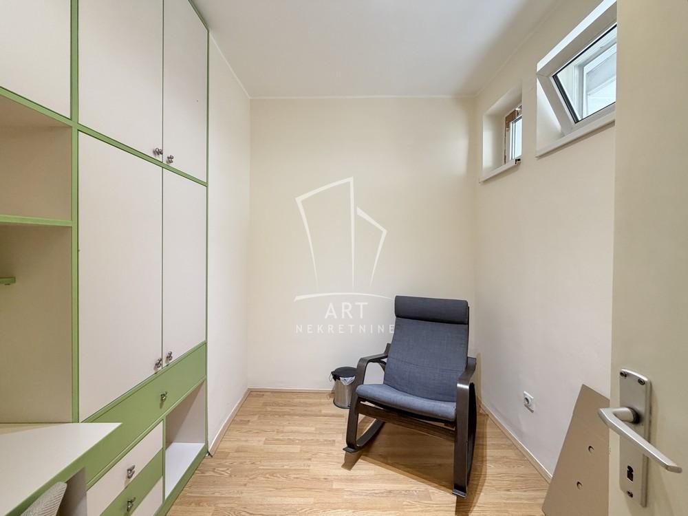 Slika 9 - Bulevar Zorana Đinđića, Trosoban stan za izdavanje, 84m2, 900€