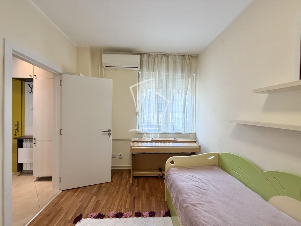 Slika 10 - Bulevar Zorana Đinđića, Trosoban stan za izdavanje, 84m2, 900€