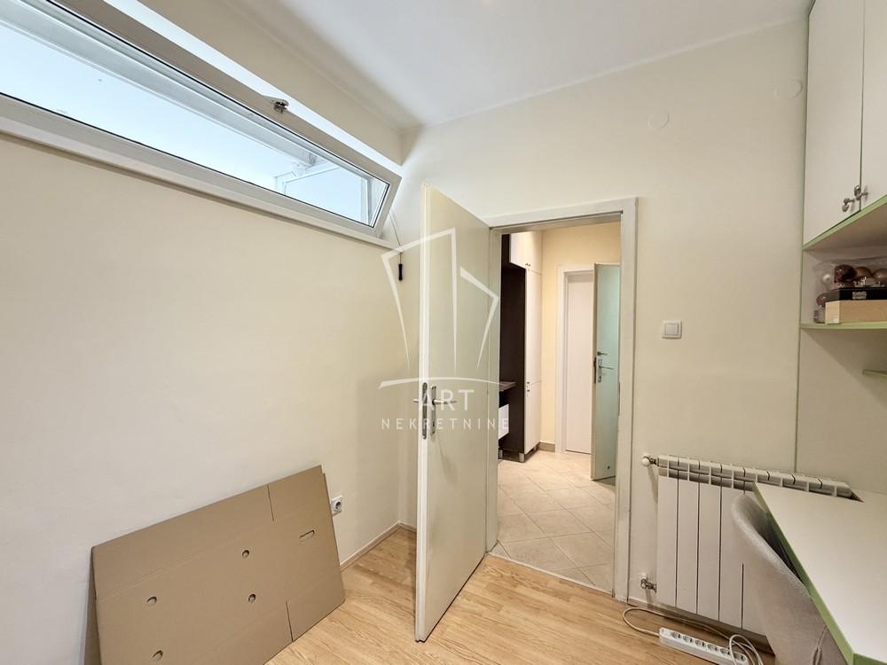 Slika 11 - Bulevar Zorana Đinđića, Trosoban stan za izdavanje, 84m2, 900€