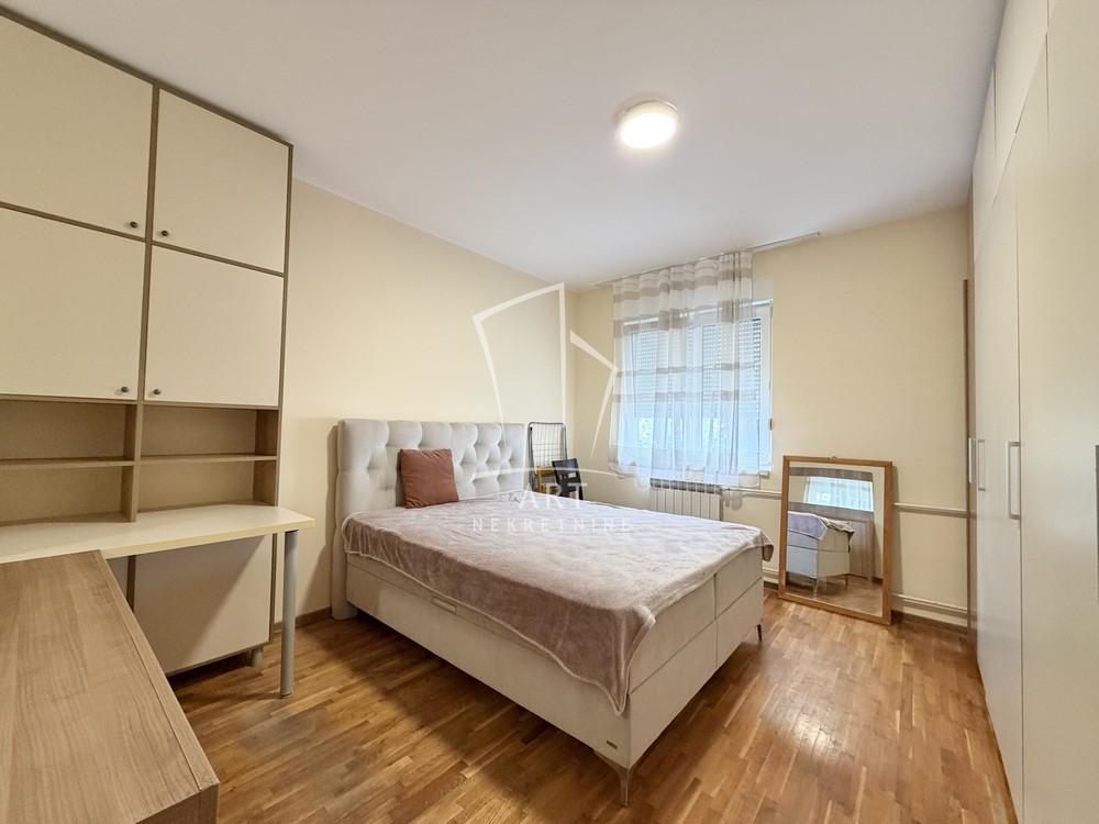Slika 4 - Bulevar Zorana Đinđića, Trosoban stan za izdavanje, 84m2, 900€
